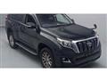 Toyota/Land Cruiser Prado