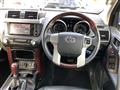 2015 Toyota Land Cruiser Prado