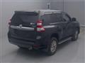 2015 Toyota Land Cruiser Prado