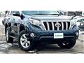 2015 Toyota Land Cruiser Prado