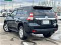 2015 Toyota Land Cruiser Prado