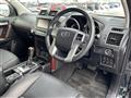 2015 Toyota Land Cruiser Prado