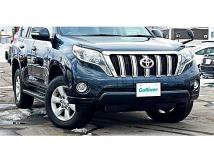 2015 Toyota Land Cruiser Prado