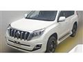 2015 Toyota Land Cruiser Prado