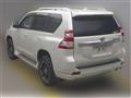 2015 Toyota Land Cruiser Prado