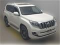 2015 Toyota Land Cruiser Prado