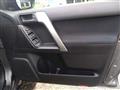 2015 Toyota Land Cruiser Prado