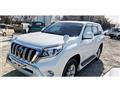 2015 Toyota Land Cruiser Prado