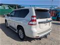 2015 Toyota Land Cruiser Prado