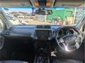 2015 Toyota Land Cruiser Prado