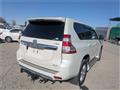 2015 Toyota Land Cruiser Prado
