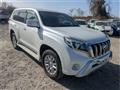 2015 Toyota Land Cruiser Prado