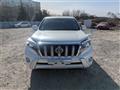 2015 Toyota Land Cruiser Prado