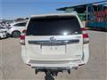 2015 Toyota Land Cruiser Prado