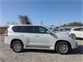2015 Toyota Land Cruiser Prado