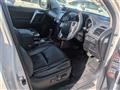 2015 Toyota Land Cruiser Prado