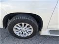 2015 Toyota Land Cruiser Prado