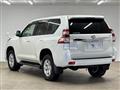 2015 Toyota Land Cruiser Prado