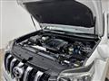2015 Toyota Land Cruiser Prado