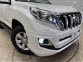 2015 Toyota Land Cruiser Prado