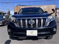 2014 Toyota Land Cruiser Prado
