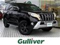 2014 Toyota Land Cruiser Prado