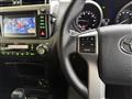 2014 Toyota Land Cruiser Prado