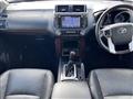 2014 Toyota Land Cruiser Prado