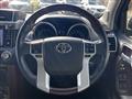 2014 Toyota Land Cruiser Prado