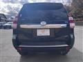 2014 Toyota Land Cruiser Prado