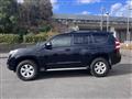 2014 Toyota Land Cruiser Prado