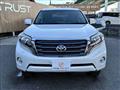 2014 Toyota Land Cruiser Prado
