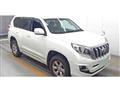 2014 Toyota Land Cruiser Prado