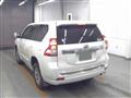 2014 Toyota Land Cruiser Prado