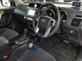 2014 Toyota Land Cruiser Prado