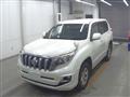 2014 Toyota Land Cruiser Prado
