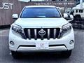 2014 Toyota Land Cruiser Prado