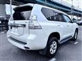 2014 Toyota Land Cruiser Prado