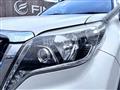 2014 Toyota Land Cruiser Prado