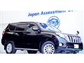 2014 Toyota Land Cruiser Prado