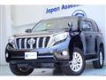 2014 Toyota Land Cruiser Prado