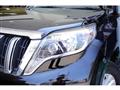 2014 Toyota Land Cruiser Prado