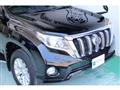 2014 Toyota Land Cruiser Prado