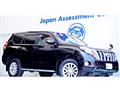 2014 Toyota Land Cruiser Prado