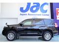 2014 Toyota Land Cruiser Prado