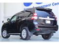 2014 Toyota Land Cruiser Prado