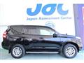 2014 Toyota Land Cruiser Prado