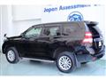 2014 Toyota Land Cruiser Prado