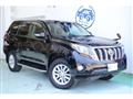 2014 Toyota Land Cruiser Prado