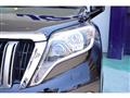 2014 Toyota Land Cruiser Prado